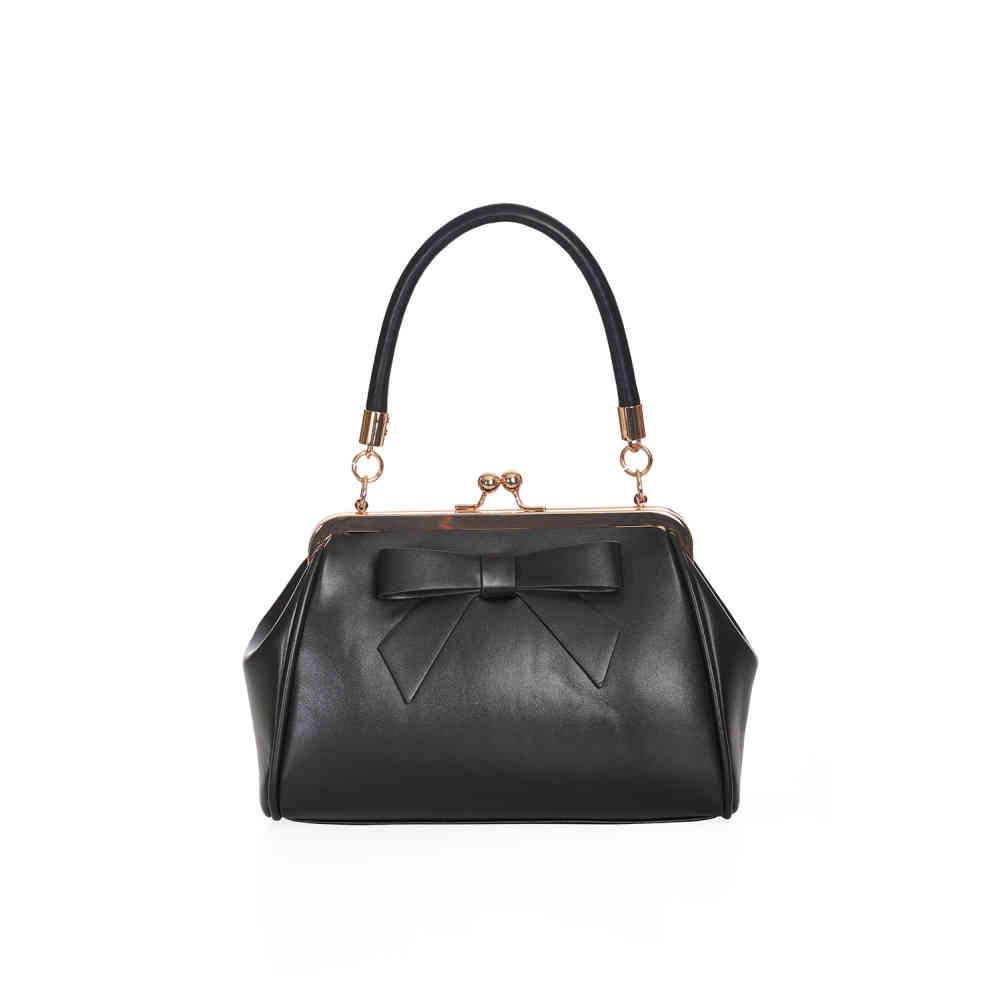 Banned - Daydream Handbag - Black